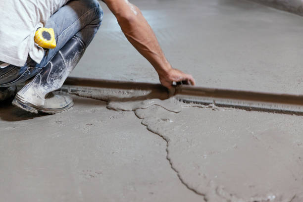 Best Concrete Retaining Walls in Stuart, VA