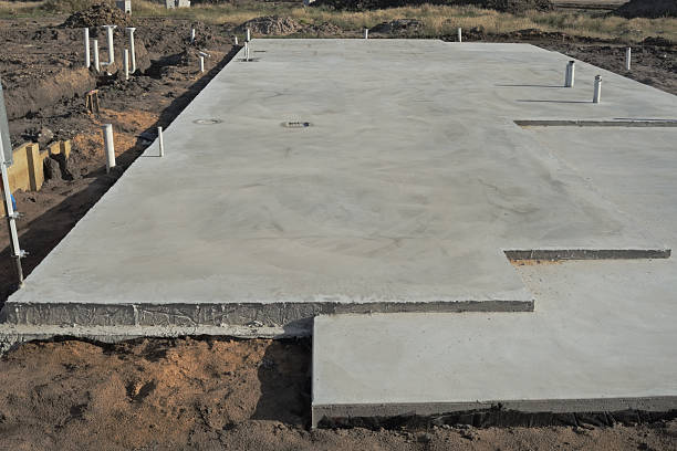 Best Concrete Staining and Coloring in Stuart, VA